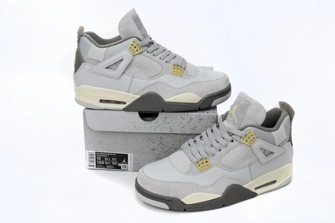 Bmlin shoes Dust SE Photon Retro DV3742-021 Jordan 4 Craft 0718